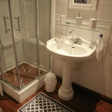 別荘 La Roseliere Sainte-Colombe (Seine-Maritime)