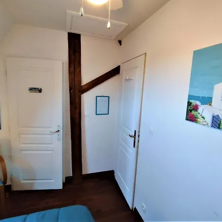 La Roseliere * Sainte-Colombe (Seine-Maritime)