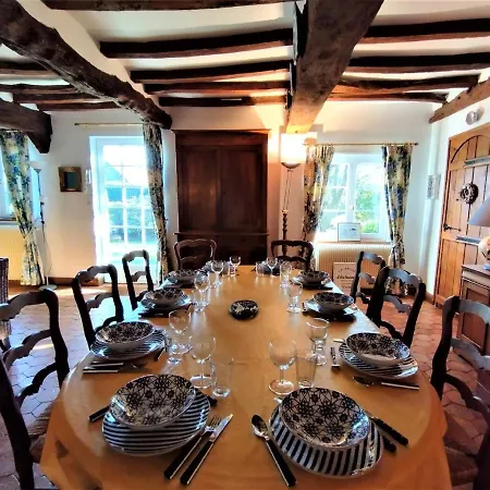 La Roseliere Holiday home