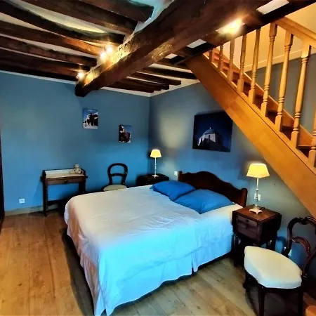 La Roseliere Holiday home Sainte-Colombe (Seine-Maritime)