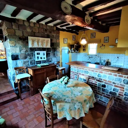 La Roseliere * Sainte-Colombe (Seine-Maritime)