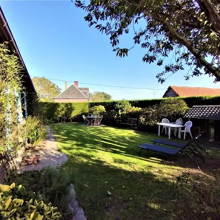 La Roseliere Holiday home Sainte-Colombe (Seine-Maritime)